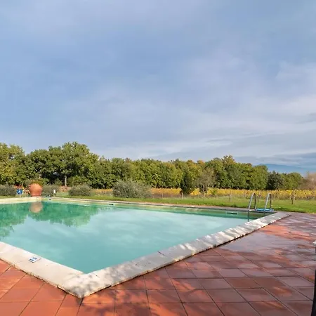 Tuscan With Pool In The Heart Of Tuscany * Bucine