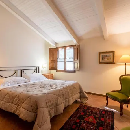 Tuscan With Pool In The Heart Of Tuscany Bucine