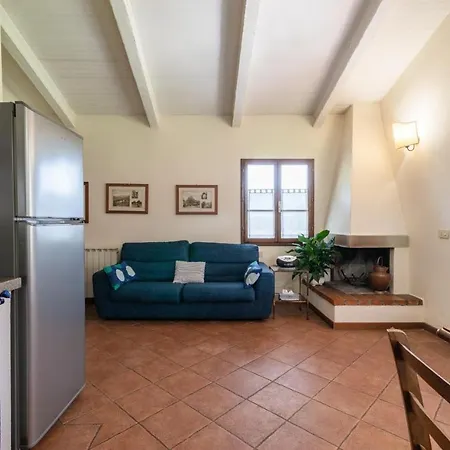Tuscan With Pool In The Heart Of Tuscany 度假居 *