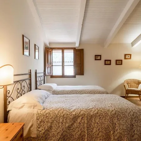 Tuscan With Pool In The Heart Of Tuscany * Bucine